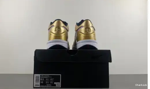 Kobe (2024)  Protro  4 Nike FQ3544-100 Gold Medal 0622